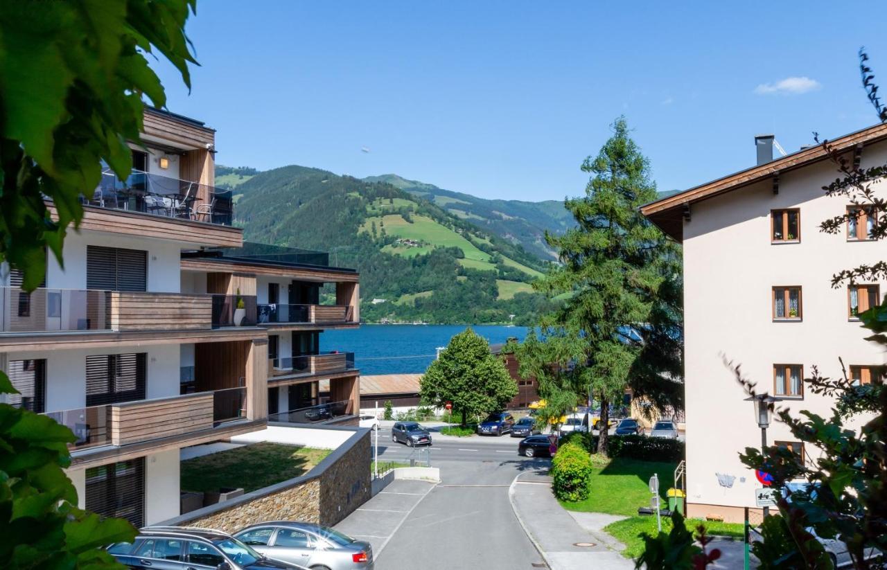 Apartment M - Zell Am See Exterior photo