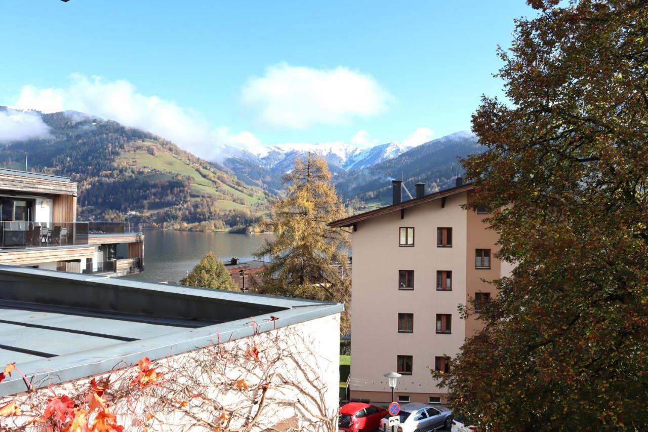 Apartment M - Zell Am See Exterior photo