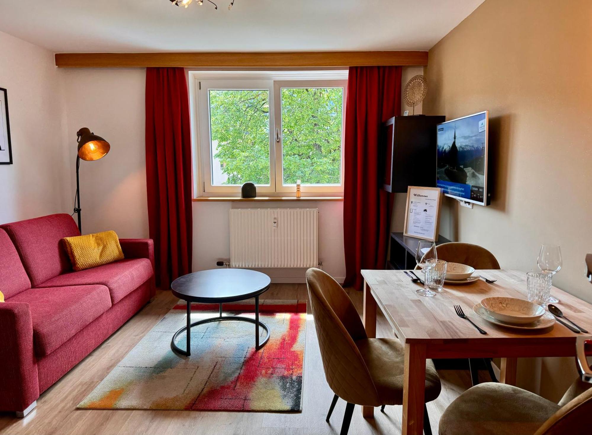 Apartment M - Zell Am See Exterior photo
