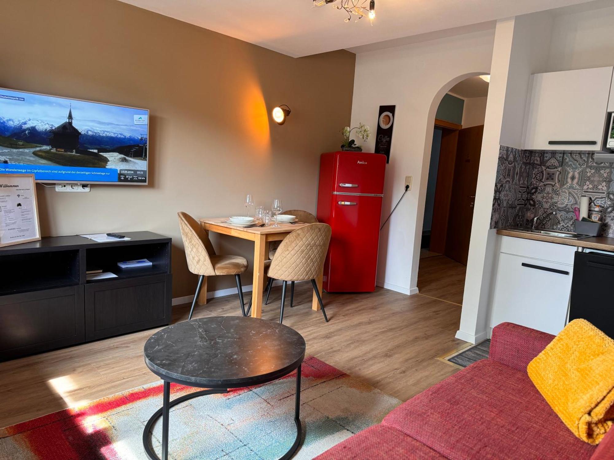 Apartment M - Zell Am See Exterior photo